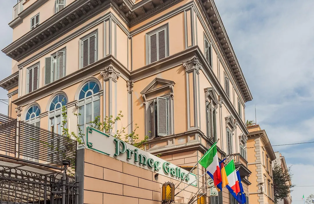 Hotel Prince Galles-1